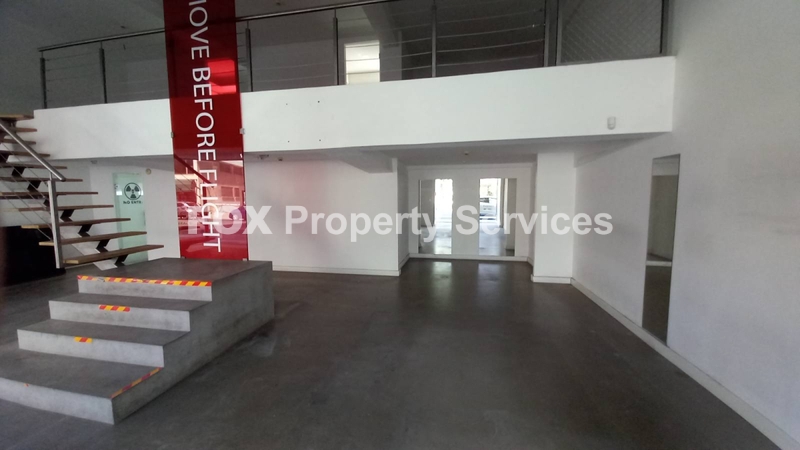 Shop, For Rent, Nicosia, Lefkosia center - Nicosia