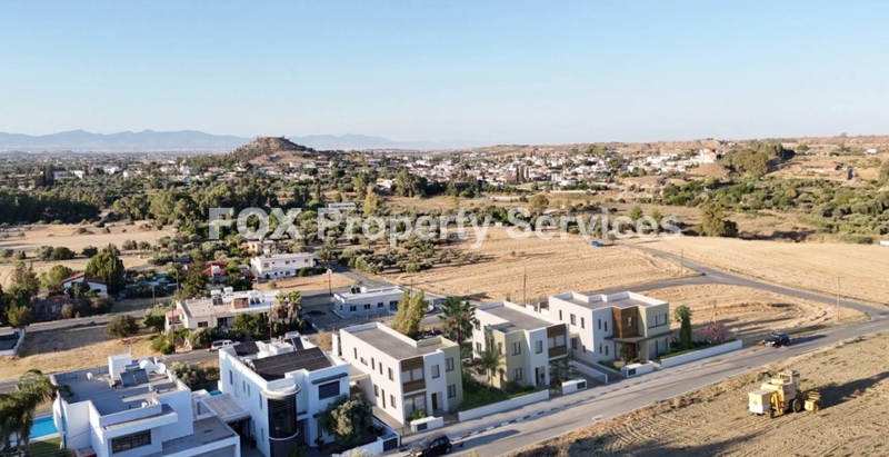 House, For Sale, Nicosia, Politiko