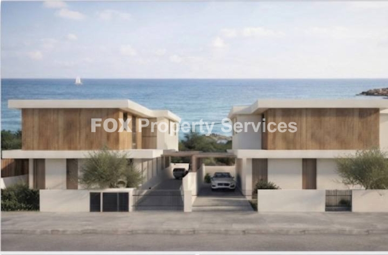 House, For Sale, Larnaca, Softades