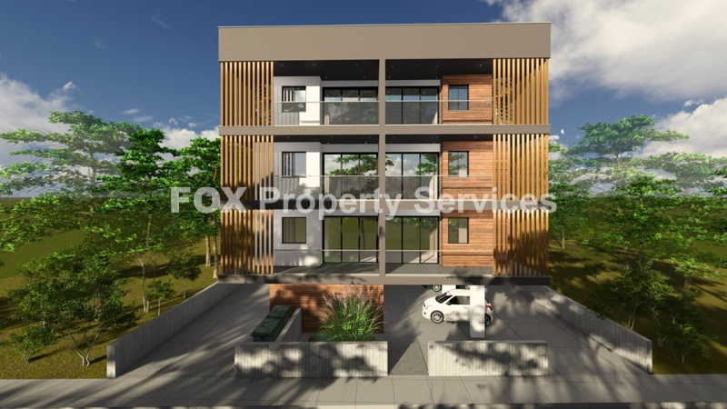 Apartment, For Sale, Larnaca, Chrysopolitissa