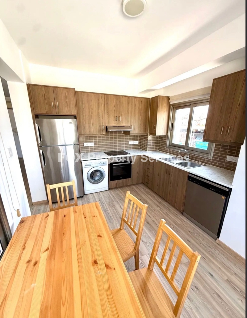 Apartment, For Rent, Larnaca, Larnaca (center)