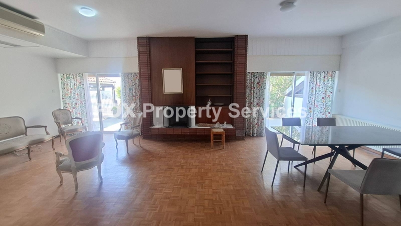 Apartment, For Rent, Nicosia, Strovolos - Chryseleousa