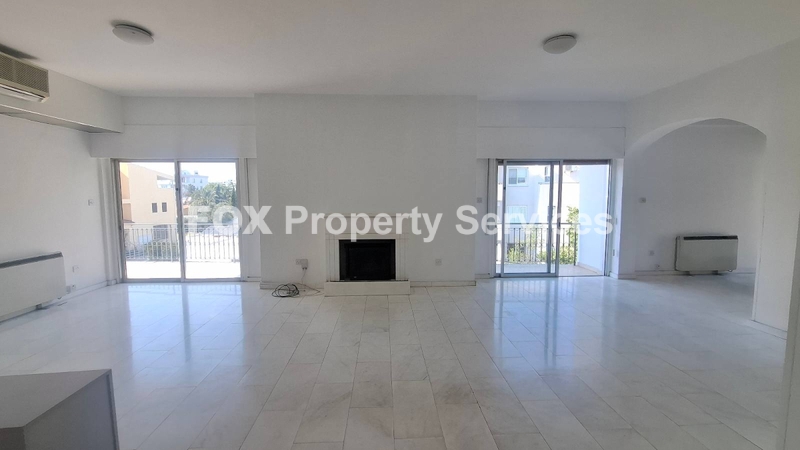 Apartment, For Rent, Nicosia, Strovolos - Chryseleousa