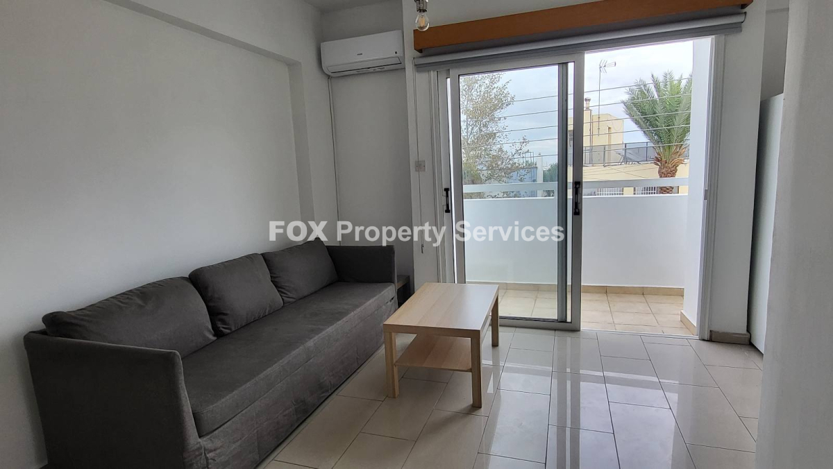 Apartment, For Rent, Nicosia, Aglantzia
