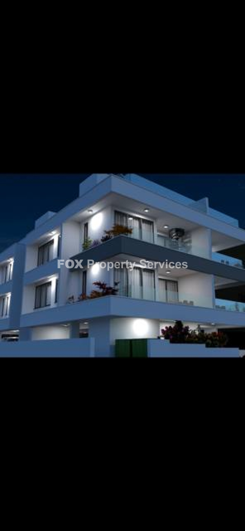 Apartment, For Sale, Larnaca, Leivadia