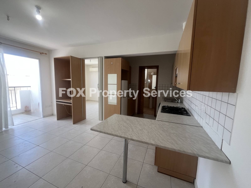 Apartment, For Rent, Nicosia, Aglantzia