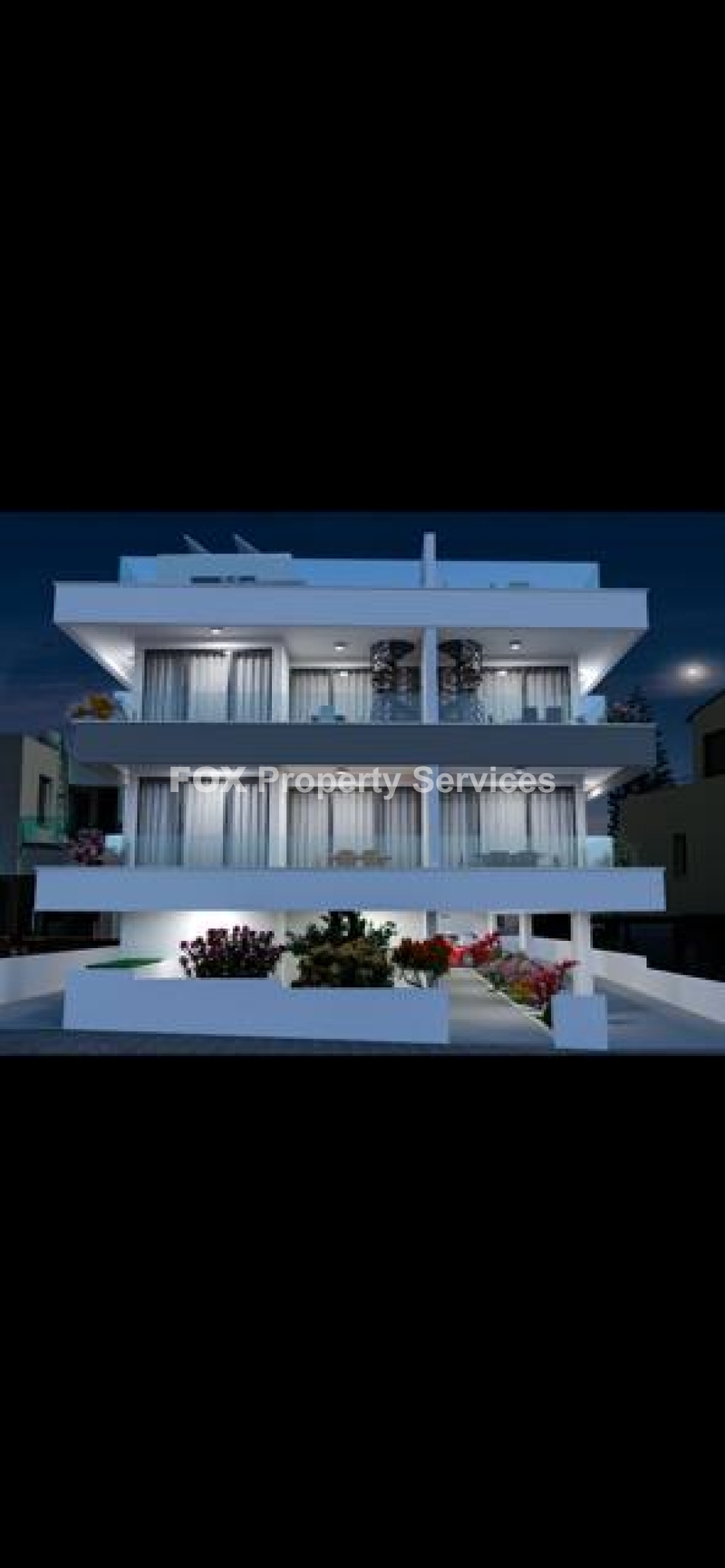 Квартира, Продается, Larnaca, Leivadia
