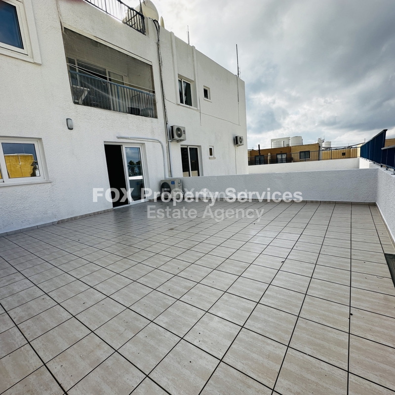 Apartment, For Sale, Famagusta, Agia Napa