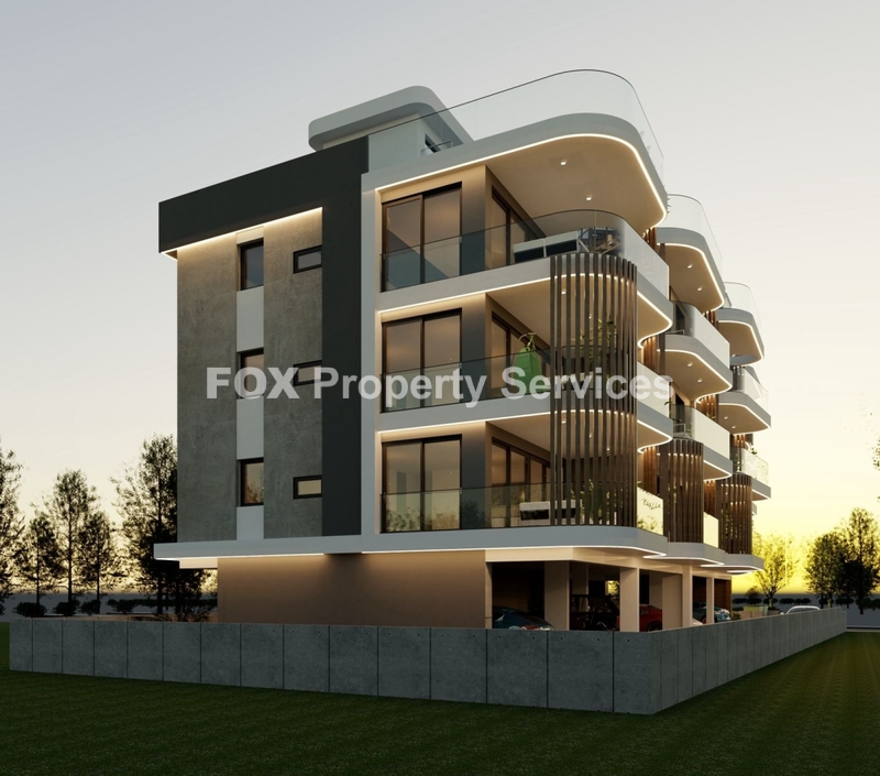 Apartment, For Sale, Larnaca, Larnaca (center)