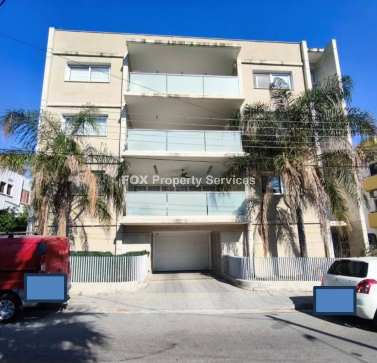 Building, For Sale, Nicosia, Aglantzia