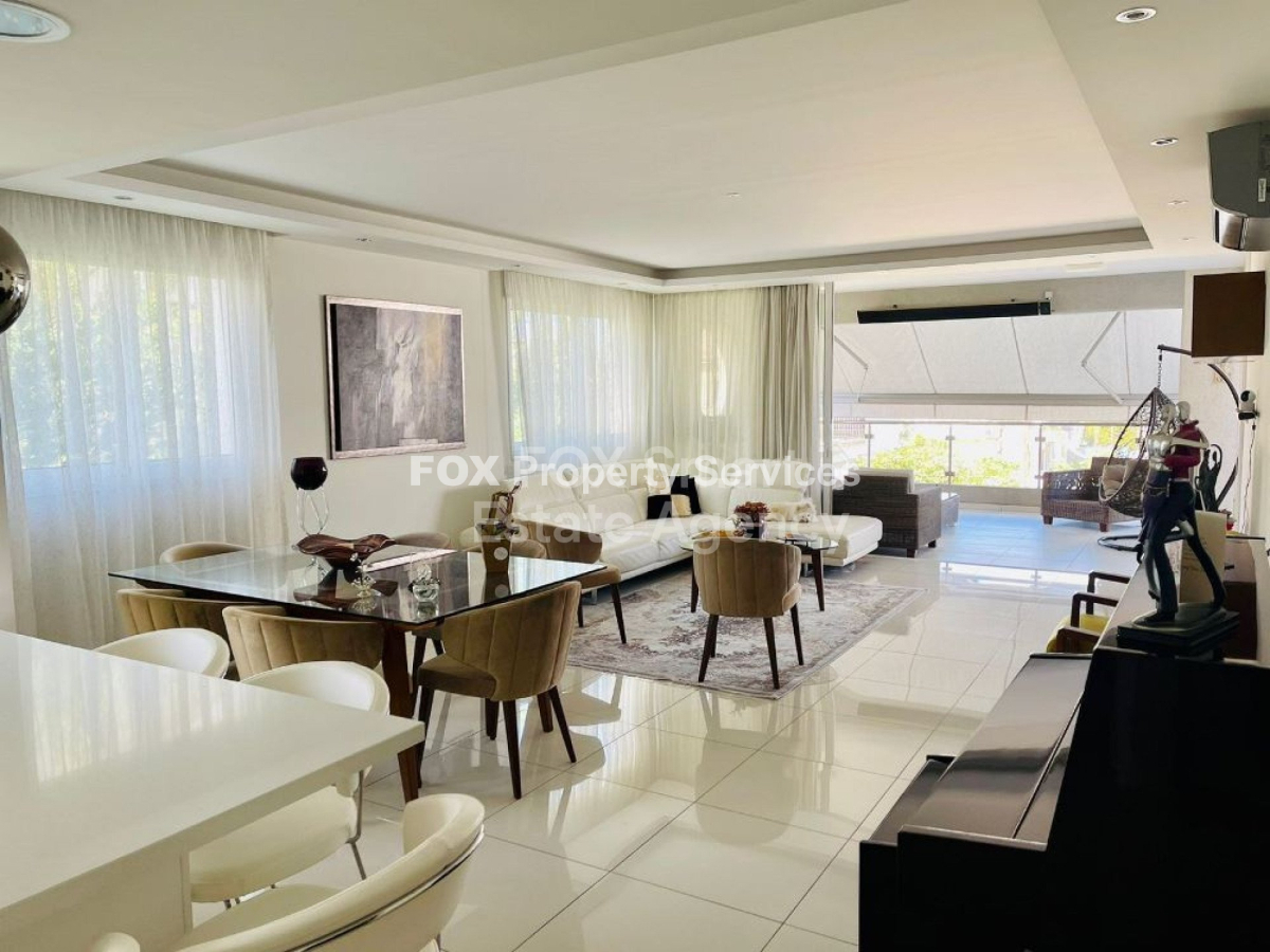 Apartment, For Sale, Nicosia, Strovolos - Chryseleousa