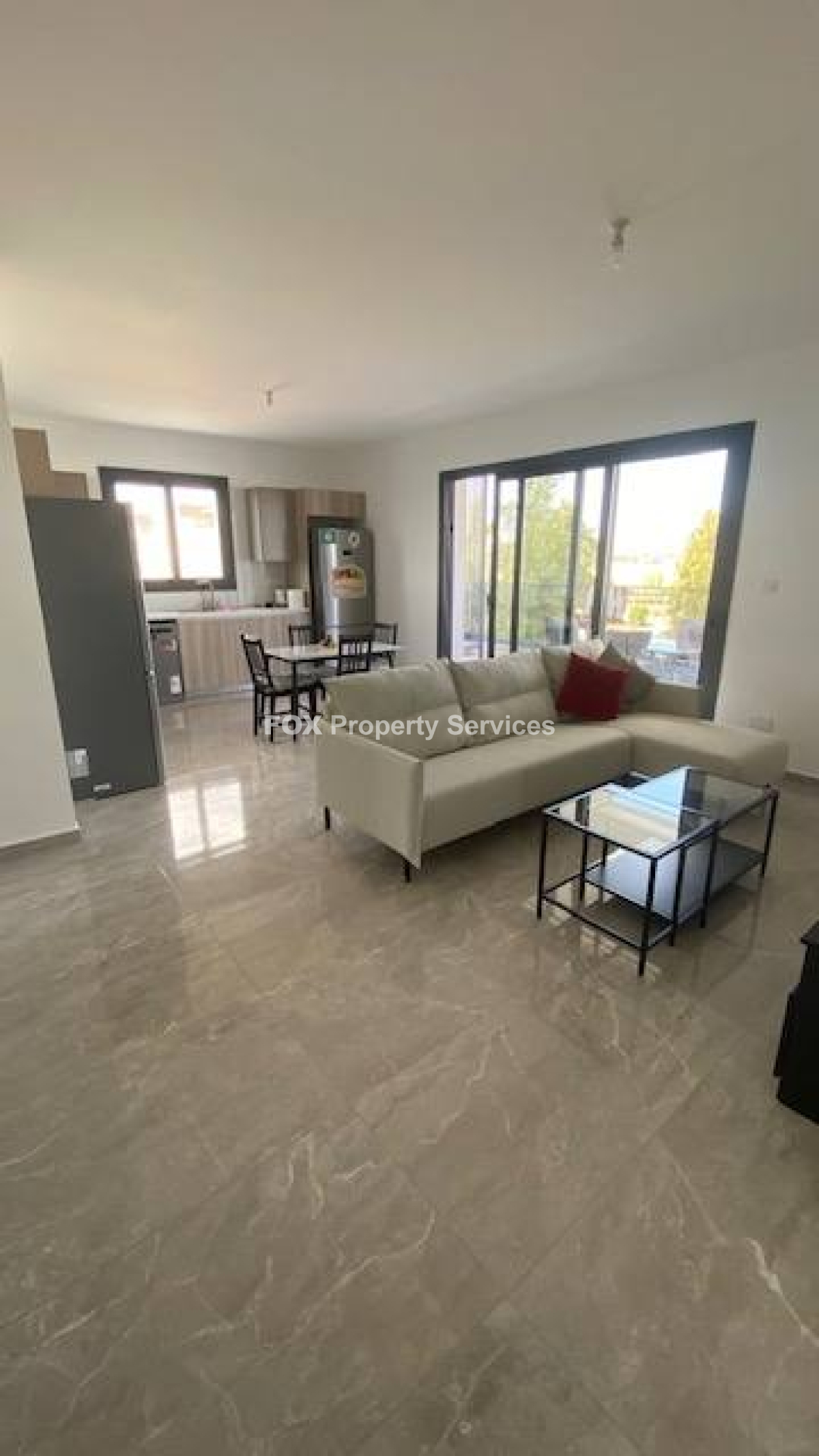 Apartment, For Rent, Larnaca, Agios Nikolaos