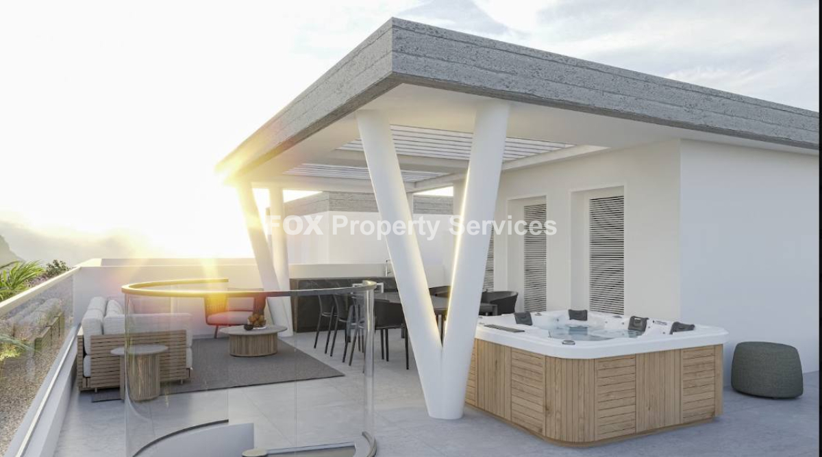 Apartment, For Sale, Larnaca, Larnaca (center)