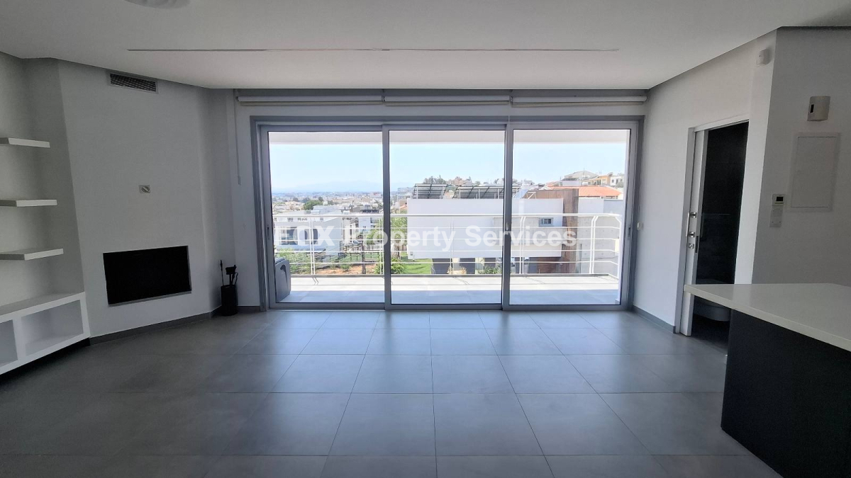 Apartment, For Rent, Nicosia, Lakatameia