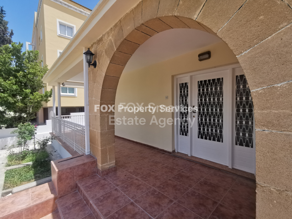 Дом, Продается, Nicosia, Agios Andreas