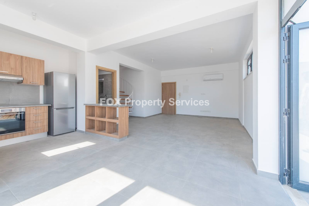 Apartment, For Sale, Larnaca, Oroklini Tourist Area