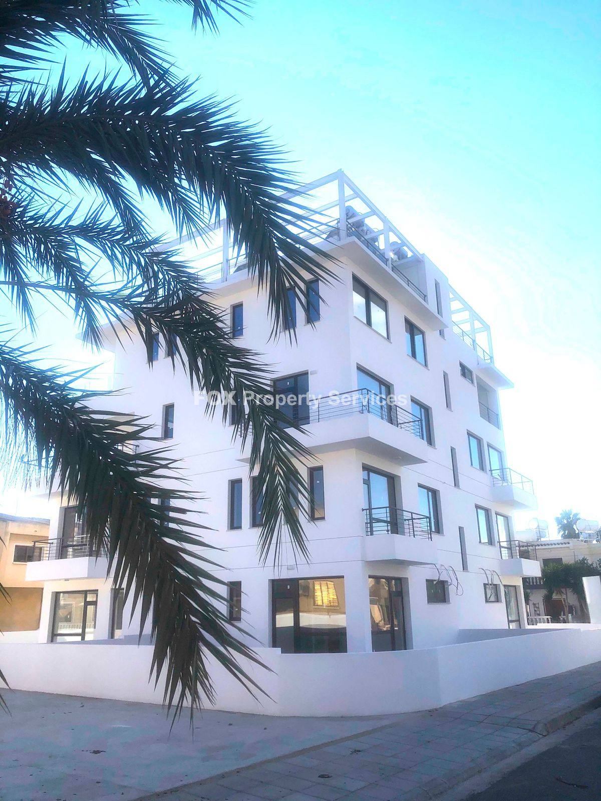 Apartment, For Sale, Larnaca, Oroklini Tourist Area