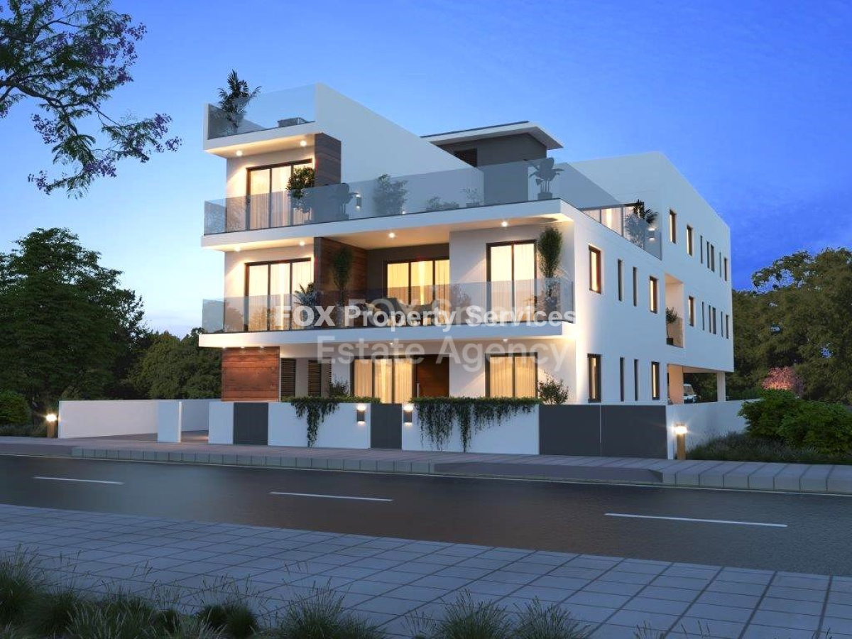 Квартира, Продается, Larnaca, Kiti