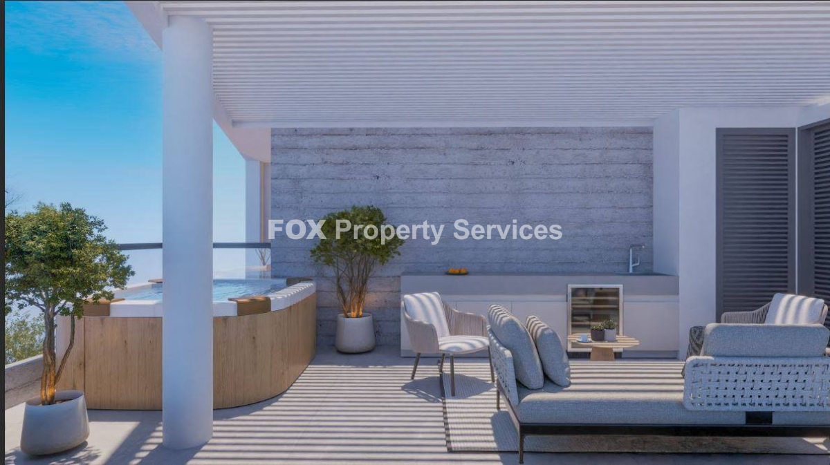 Apartment, For Sale, Larnaca, Drosia