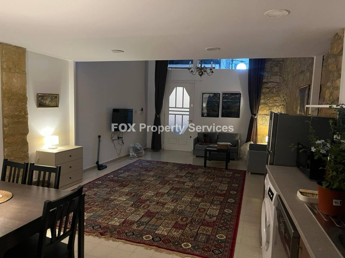 Shop, For Rent, Nicosia, Lefkosia center - Nicosia