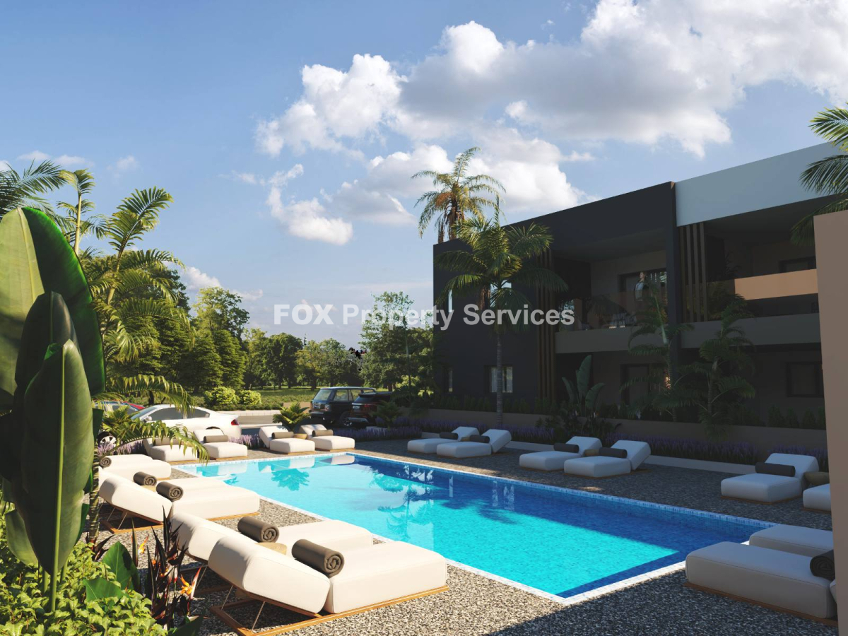 Apartment, For Sale, Larnaca, Xylofagou