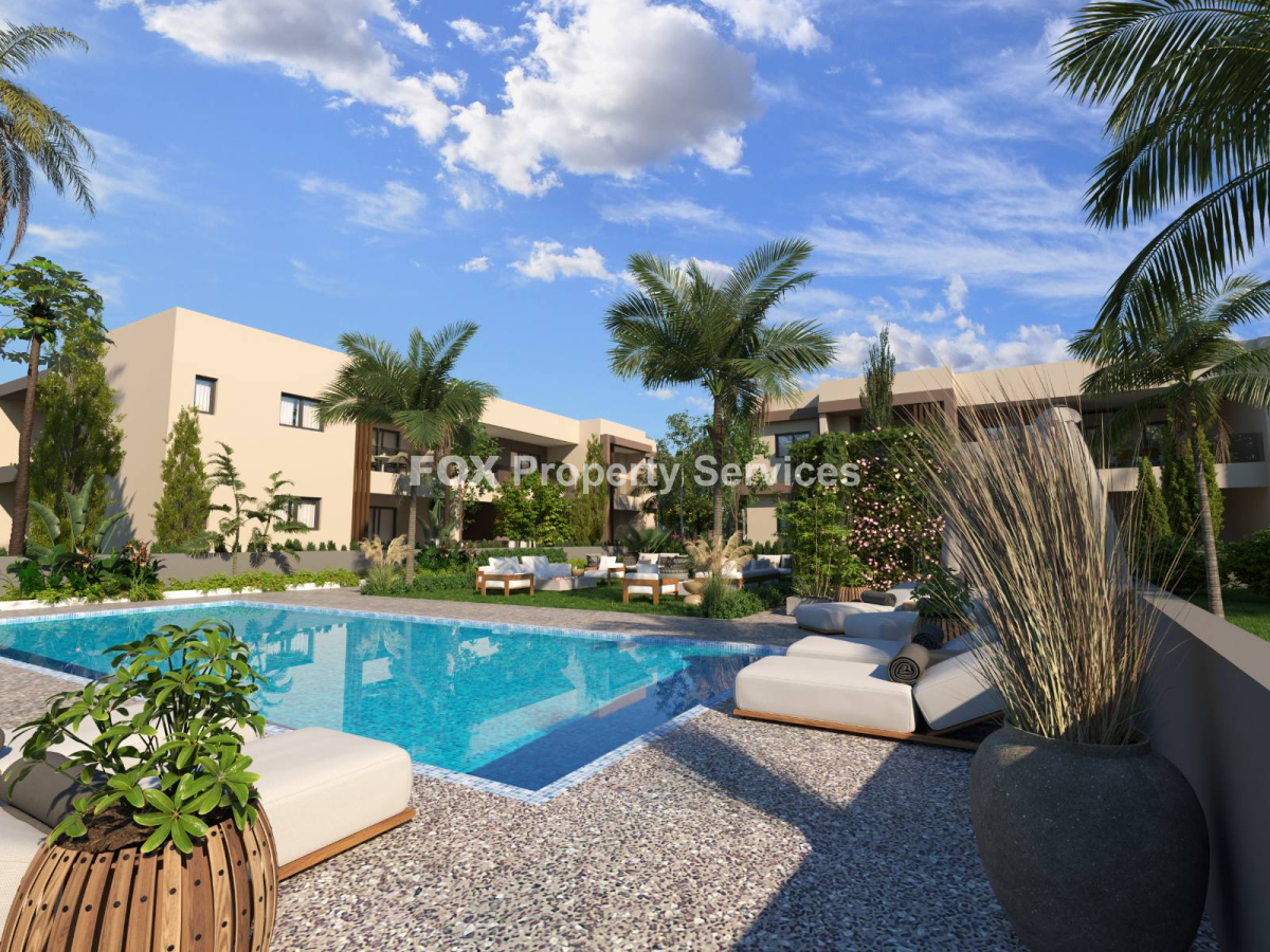 Apartment, For Sale, Larnaca, Xylofagou