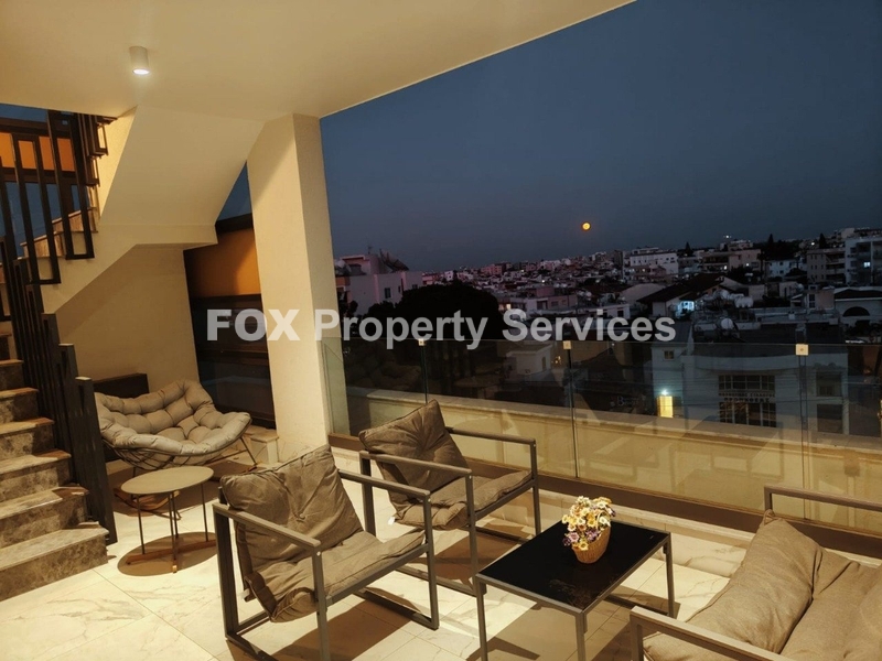Apartment, For Sale, Larnaca, Larnaca (center)