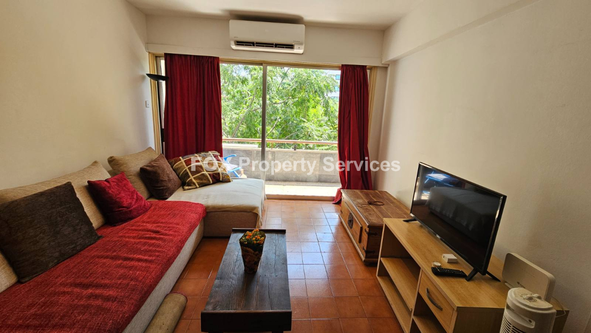 Apartment, For Rent, Nicosia, Agioi Omologites