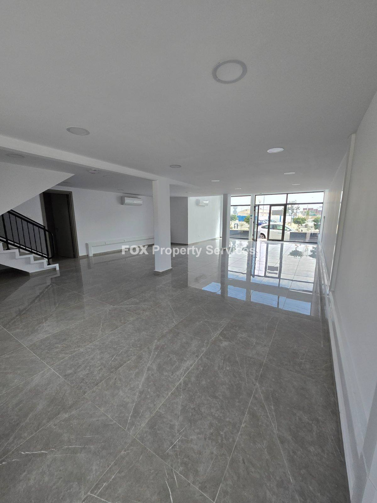 Office, For Rent, Larnaca, Chrysopolitissa
