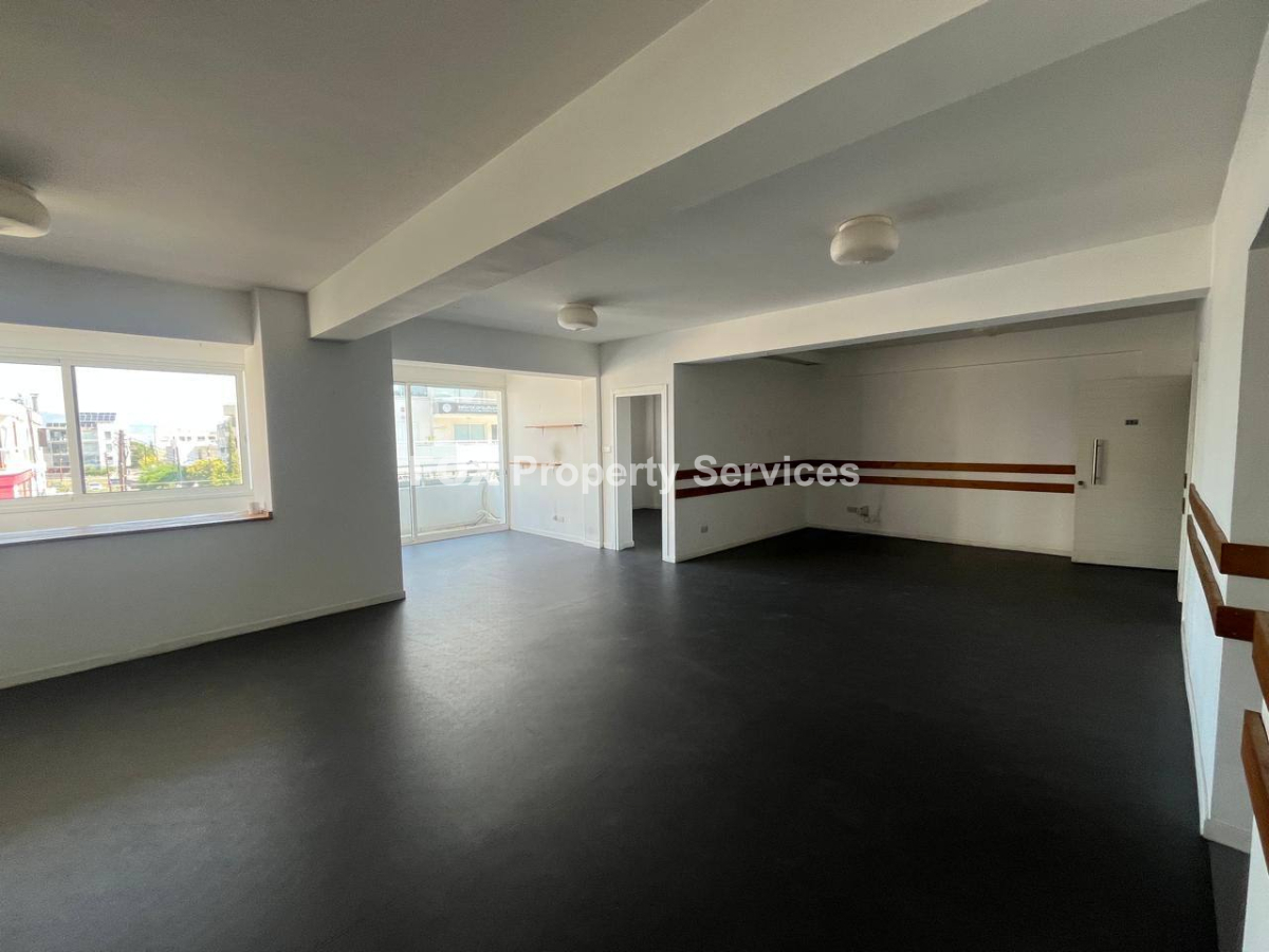 Office, For Rent, Nicosia, Strovolos