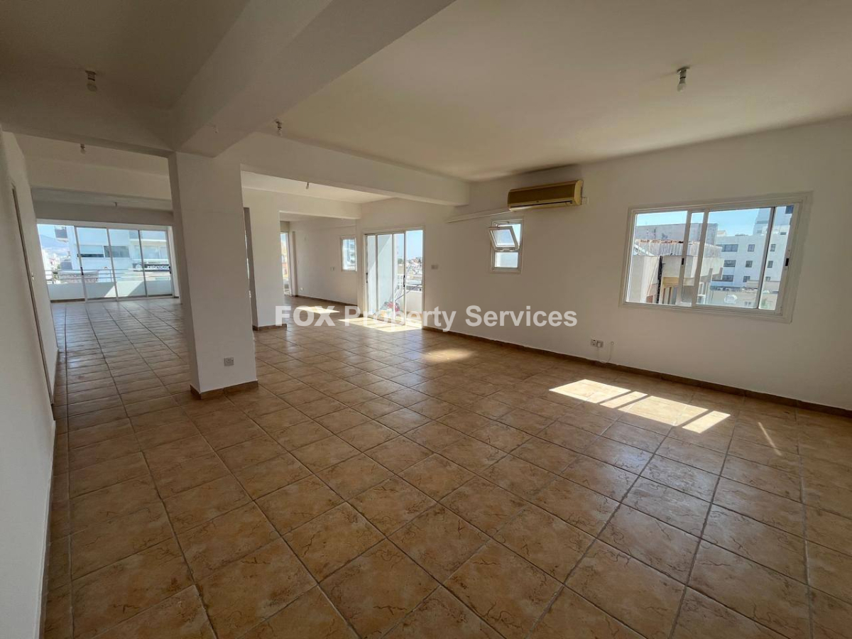 Office, For Rent, Nicosia, Strovolos