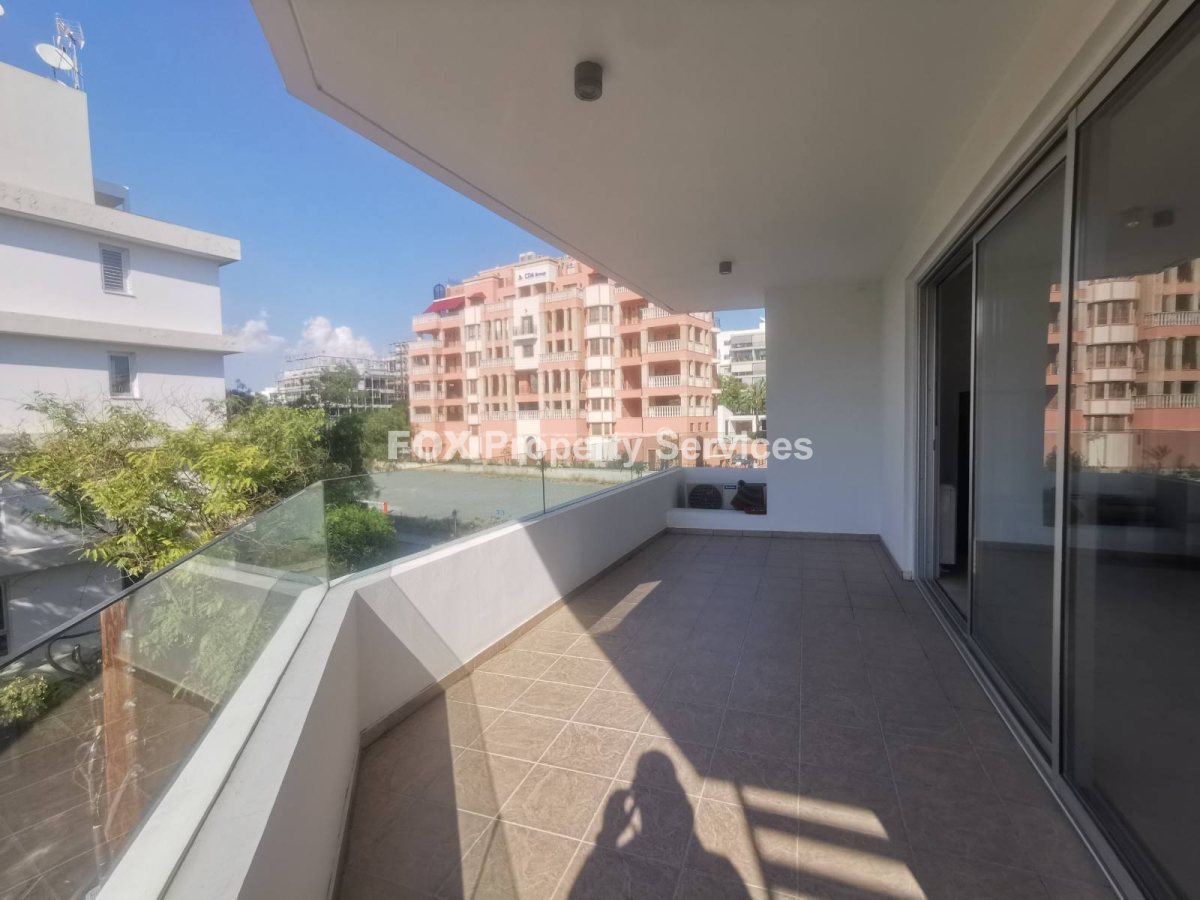 Apartment, For Rent, Nicosia, Strovolos