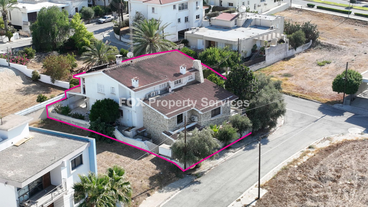 Дом, Продается, Nicosia, Aglantzia