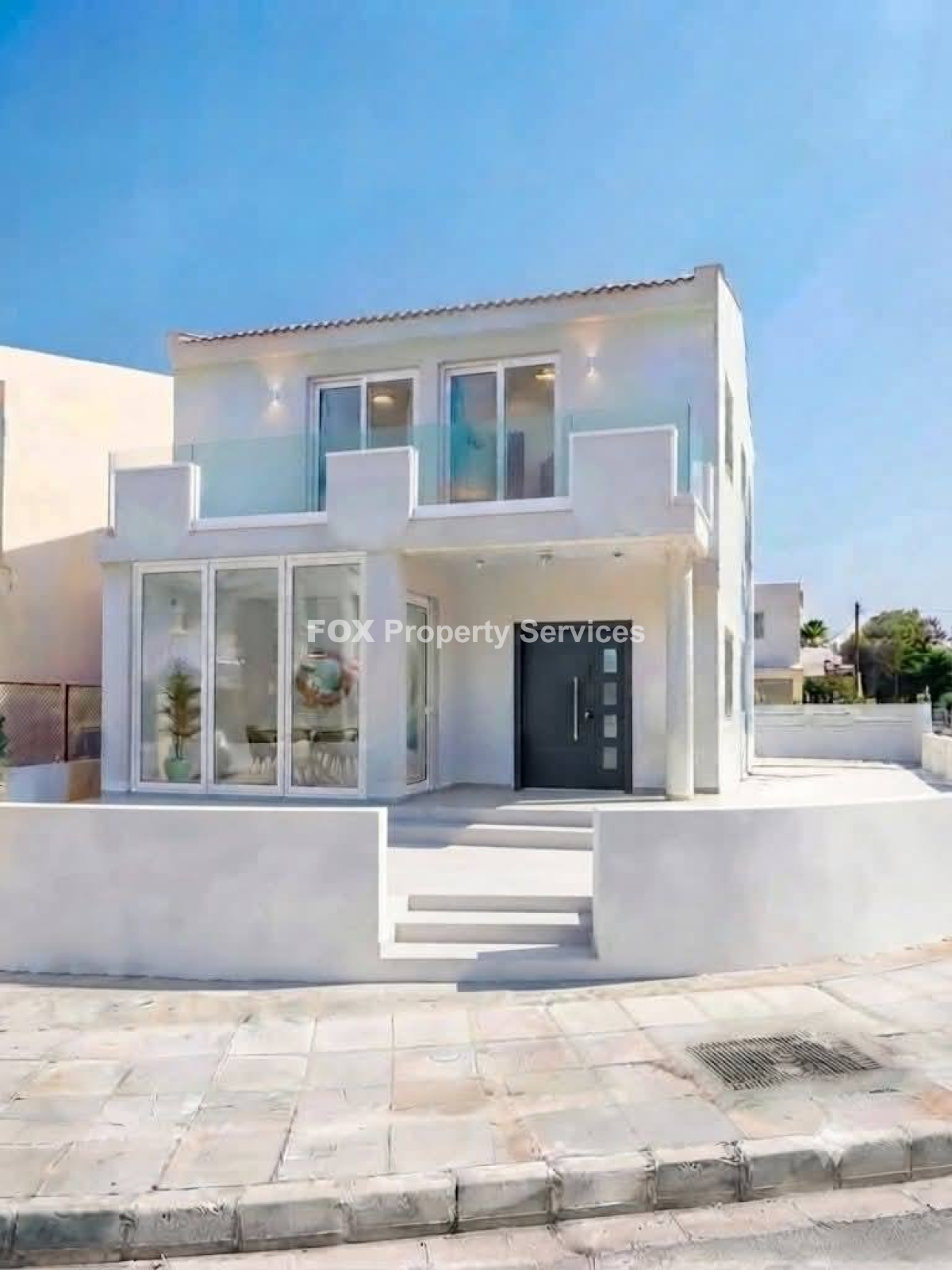 House, For Rent, Nicosia, Strovolos - Archangelos