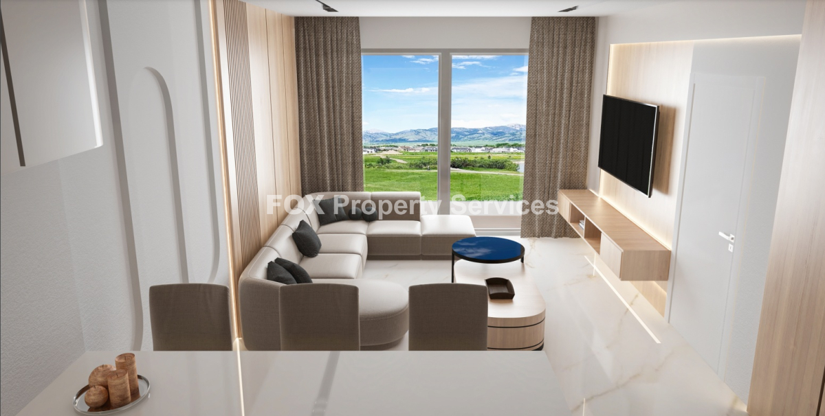 Apartment, For Sale, Larnaca, Agios Nikolaos