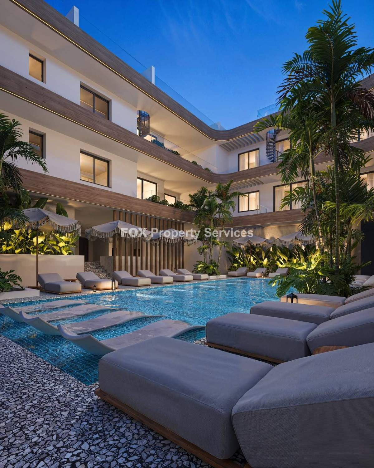 Apartment, For Sale, Larnaca, Oroklini