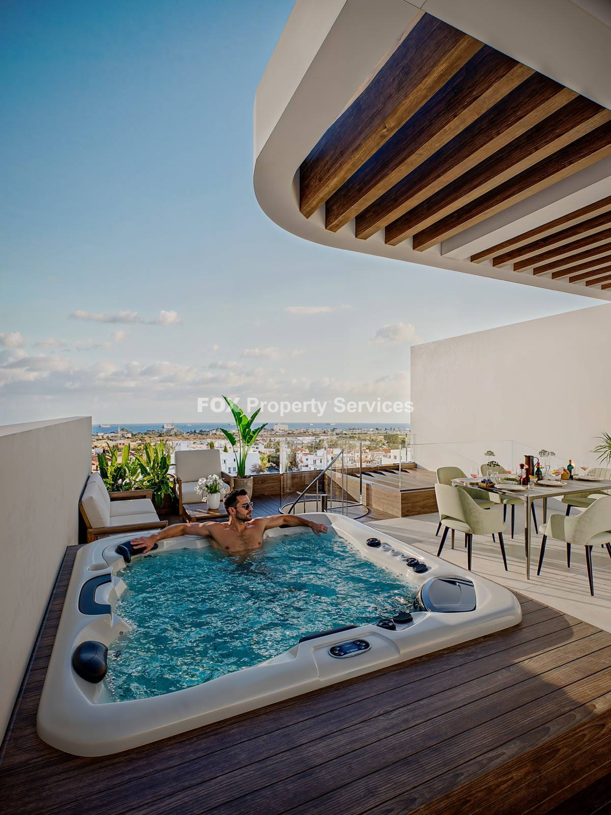Apartment, For Sale, Larnaca, Oroklini