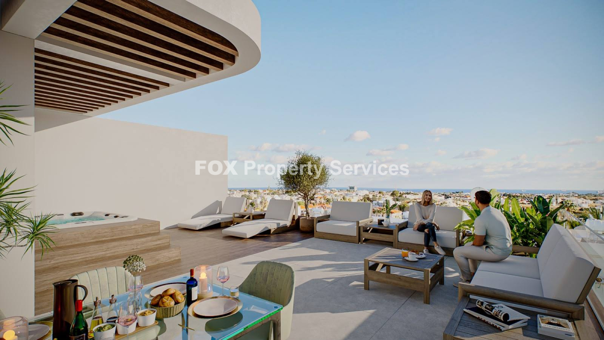 Apartment, For Sale, Larnaca, Oroklini
