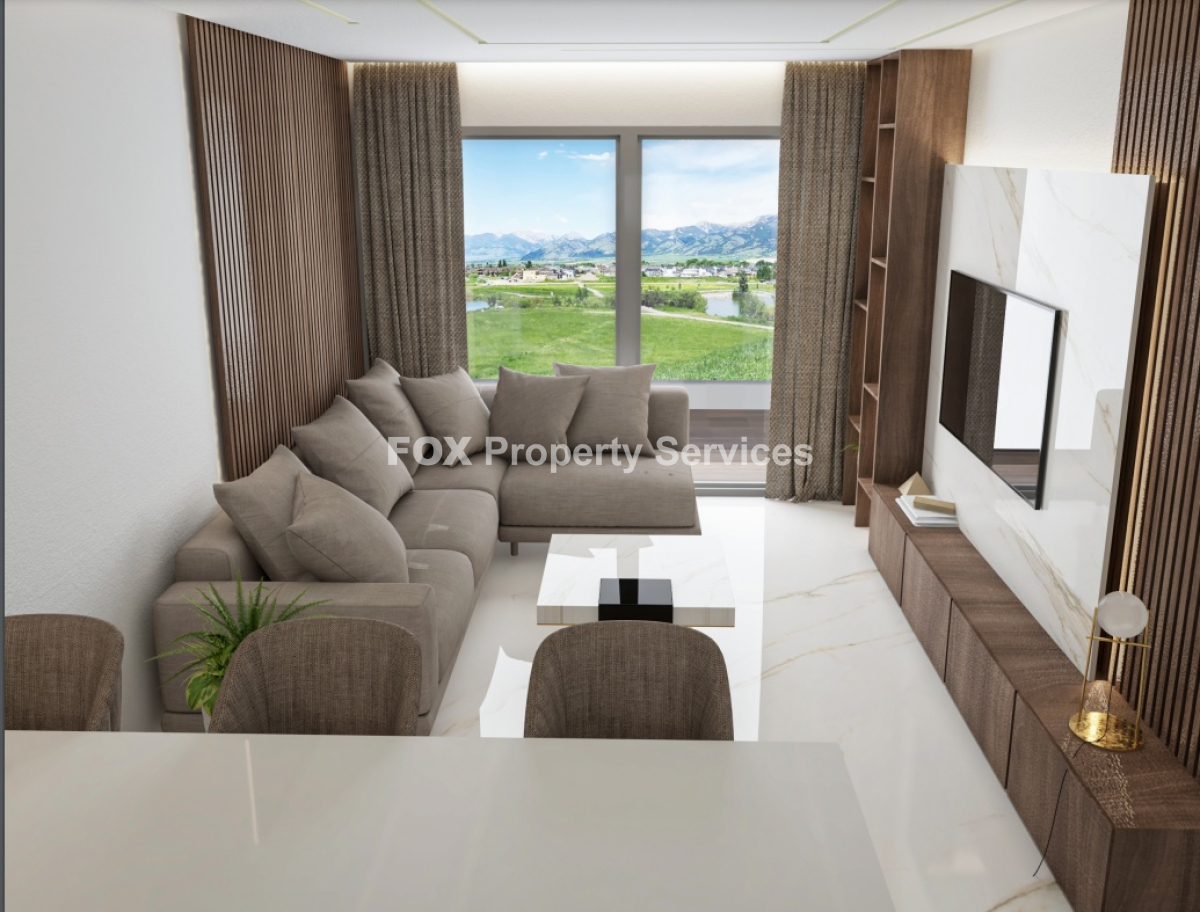 Apartment, For Sale, Larnaca, Agios Nikolaos