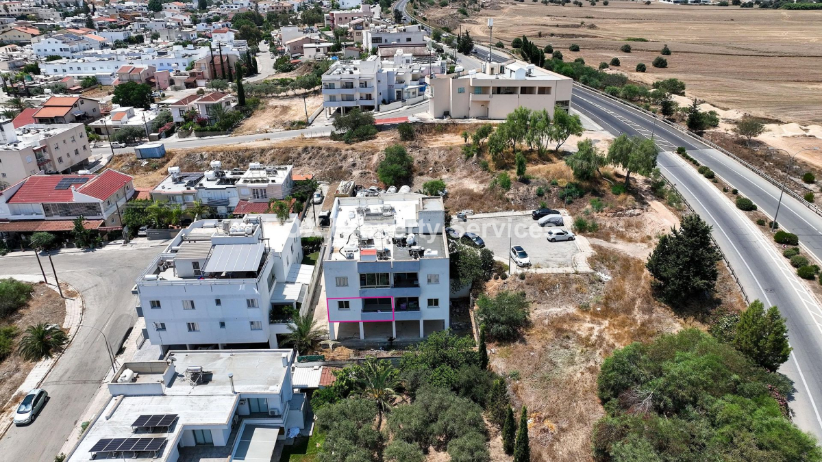 Apartment, For Sale, Nicosia, Lakatameia