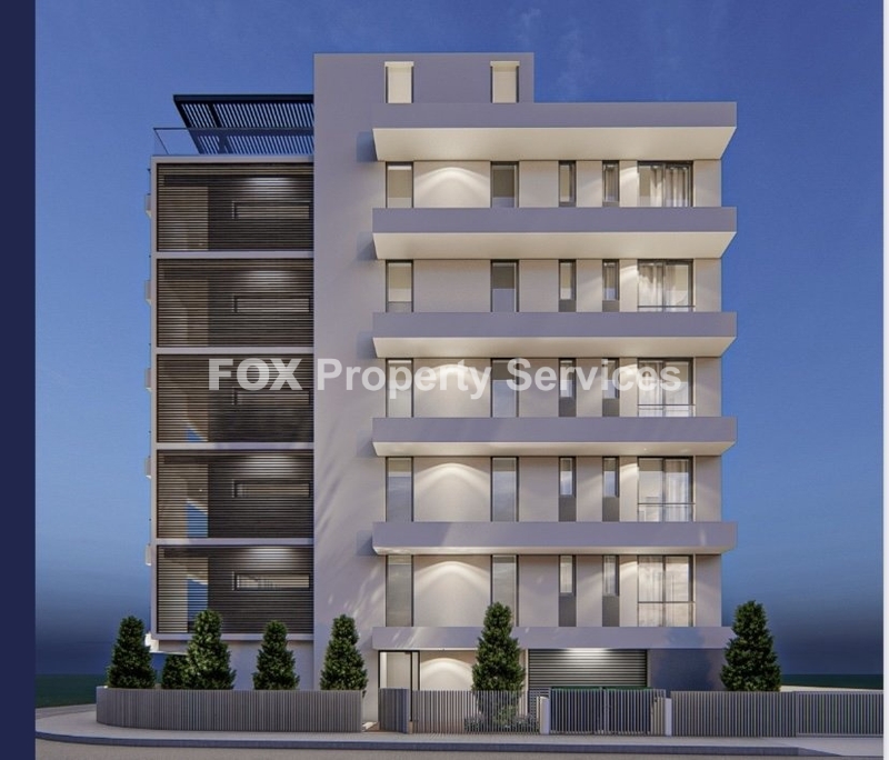 Apartment, For Sale, Larnaca, Agios Nikolaos