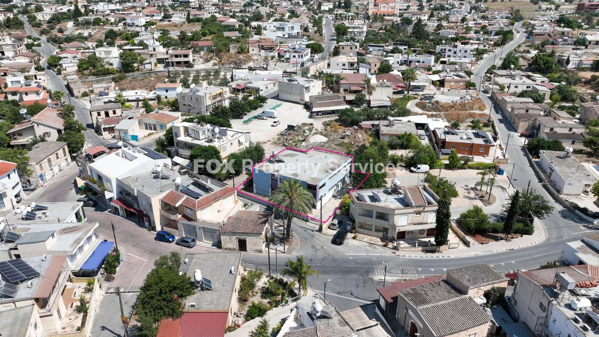 Офис, Продается, Nicosia, Lympia