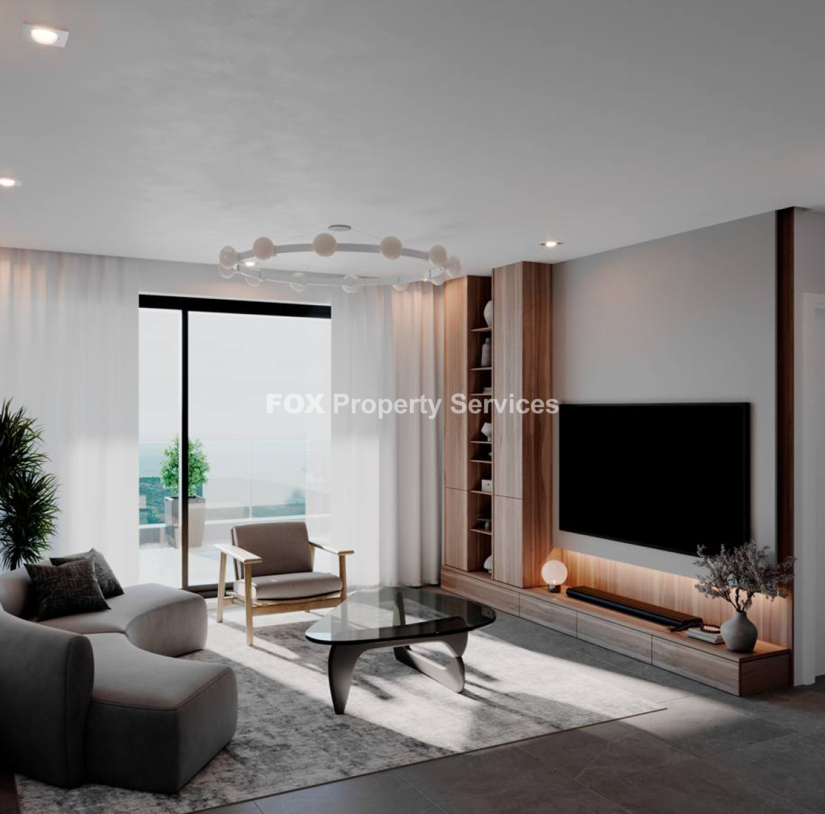 Apartment, For Sale, Larnaca, Aradipou