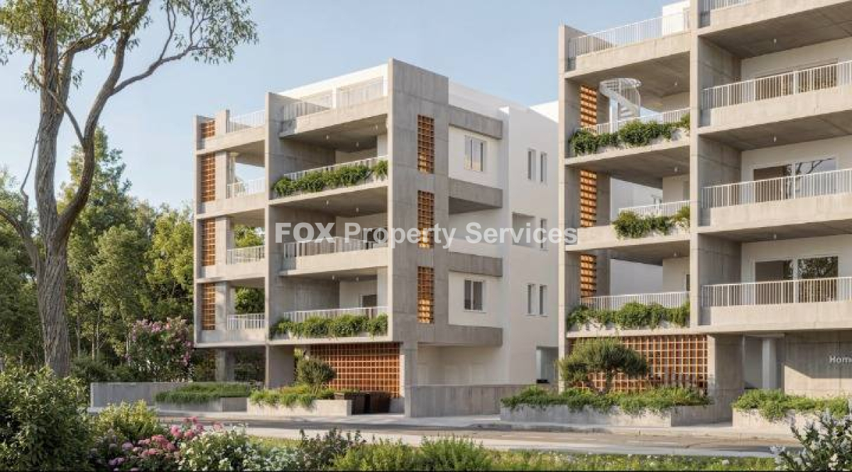 Квартира, Продается, Larnaca, Aradipou