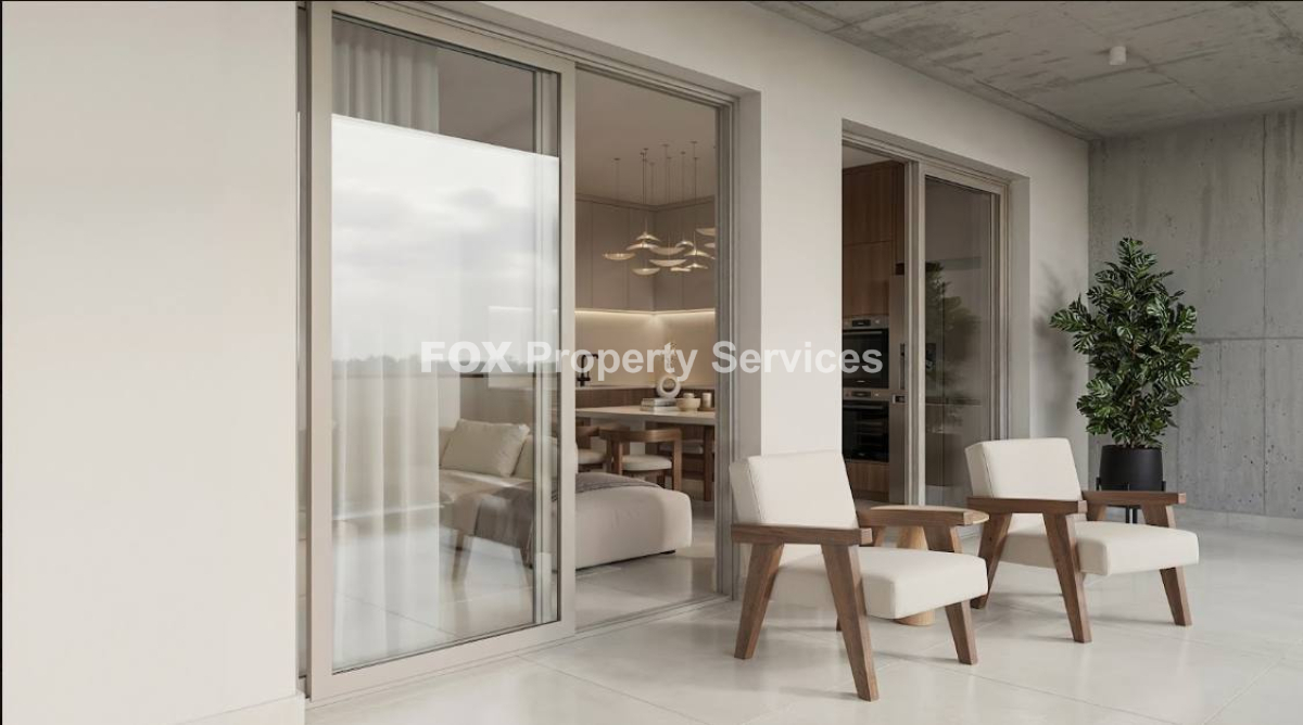 Apartment, For Sale, Larnaca, Aradipou