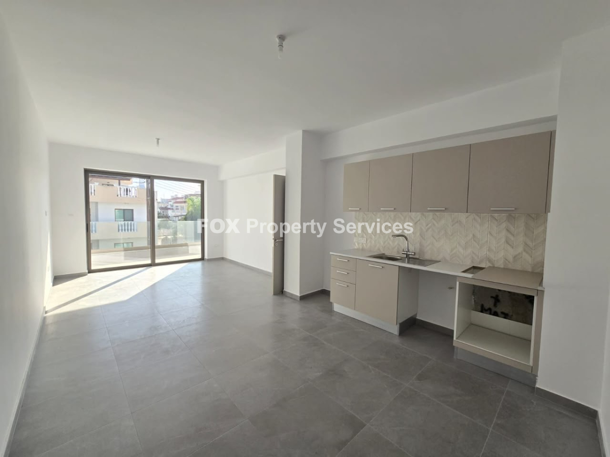 Apartment, For Sale, Famagusta, Paralimni