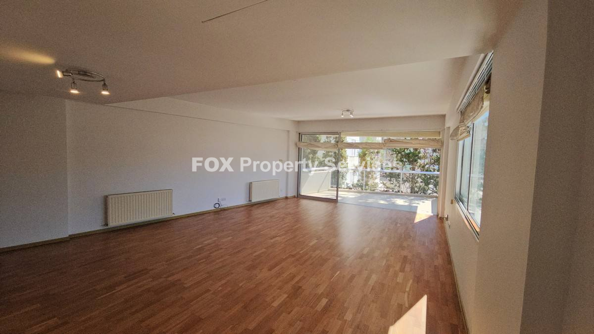 Apartment, For Rent, Nicosia, Strovolos - Acropolis