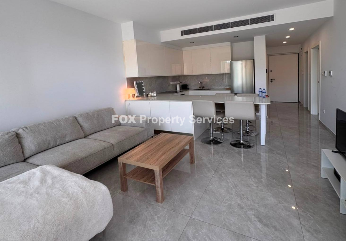 Apartment, For Rent, Nicosia, Egkomi