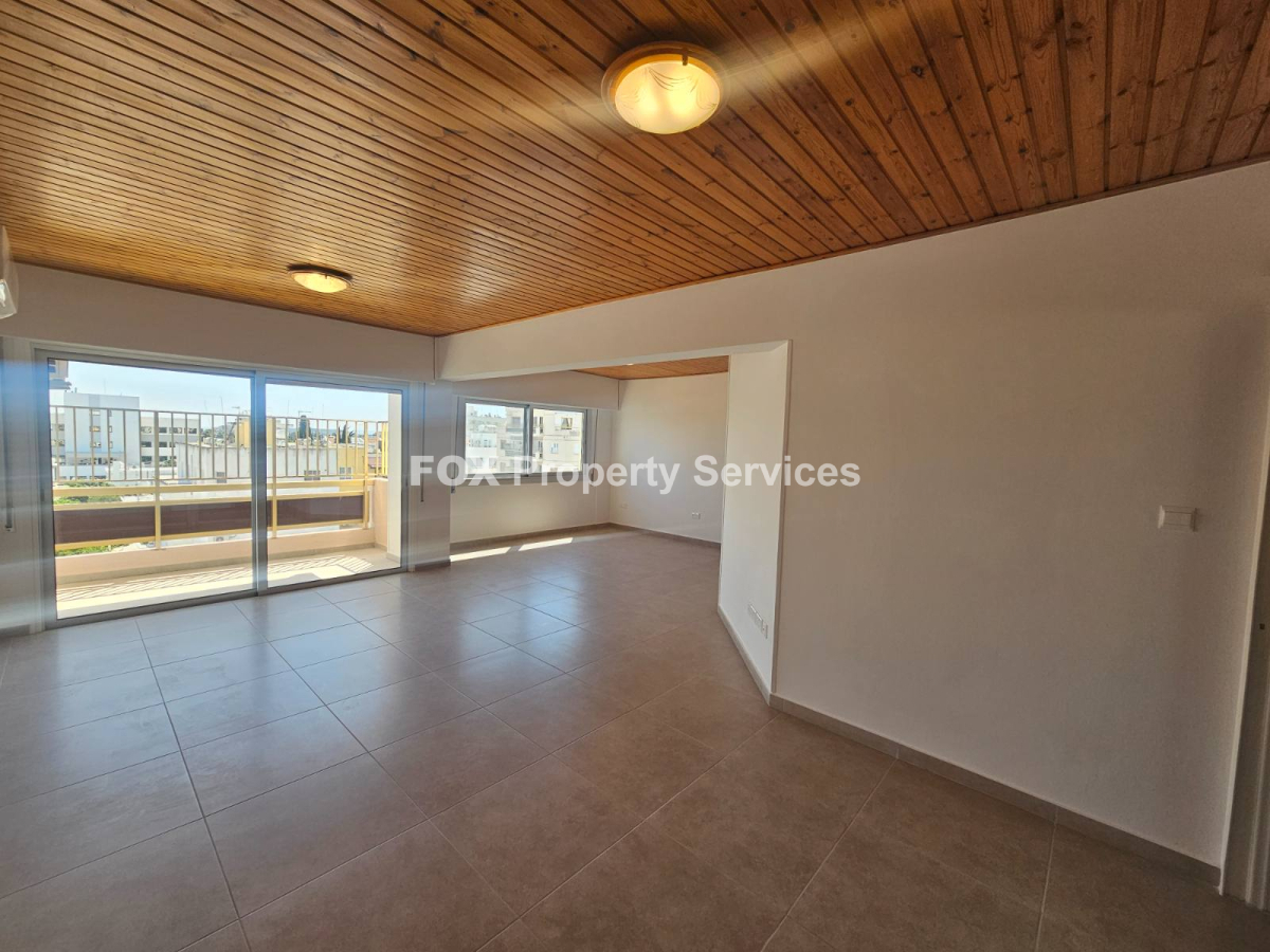 Apartment, For Rent, Nicosia, Strovolos - Dasoupolis