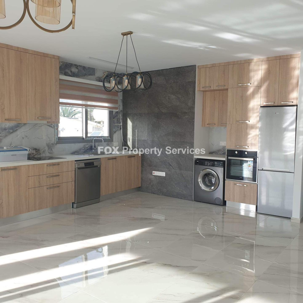 Apartment, For Rent, Nicosia, Lakatameia